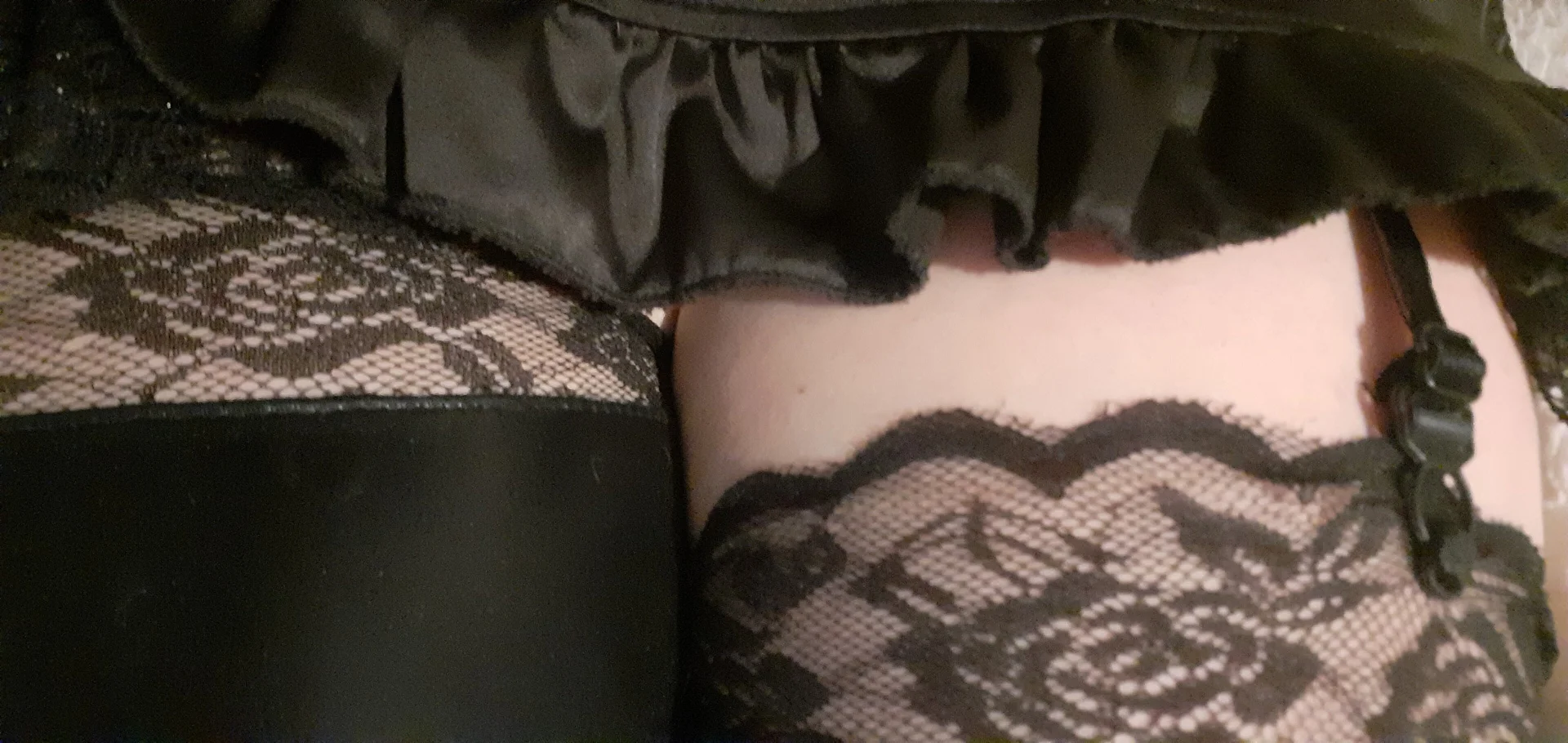 XXX Porn Photo of Nude AnnieEltgant 1