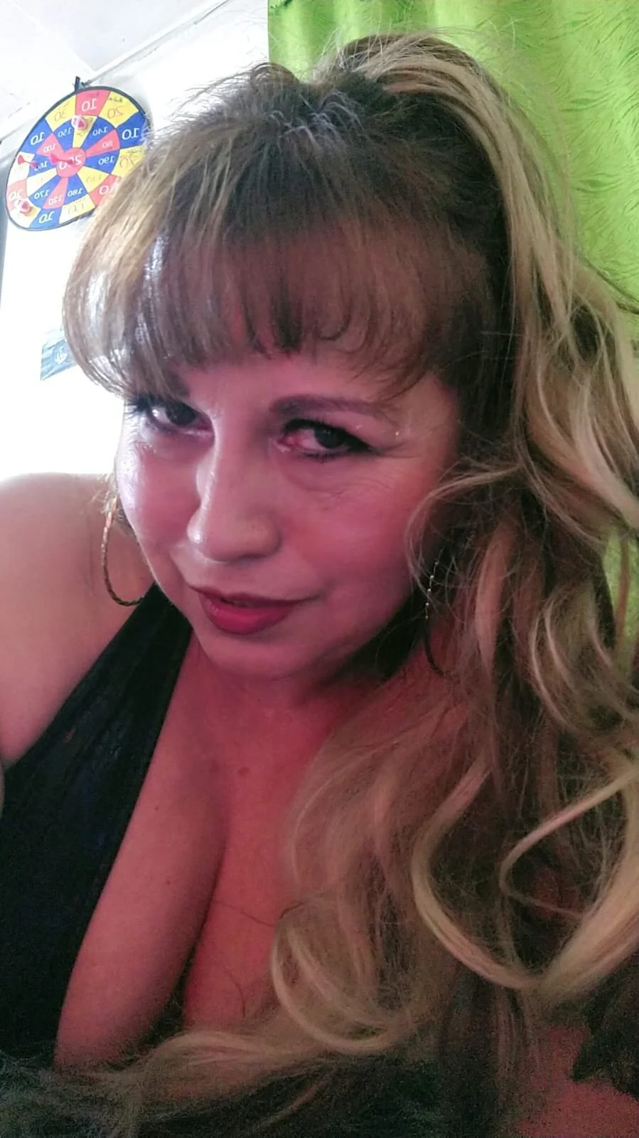 XXX Porn Photo of Nude Kazsandraa 5