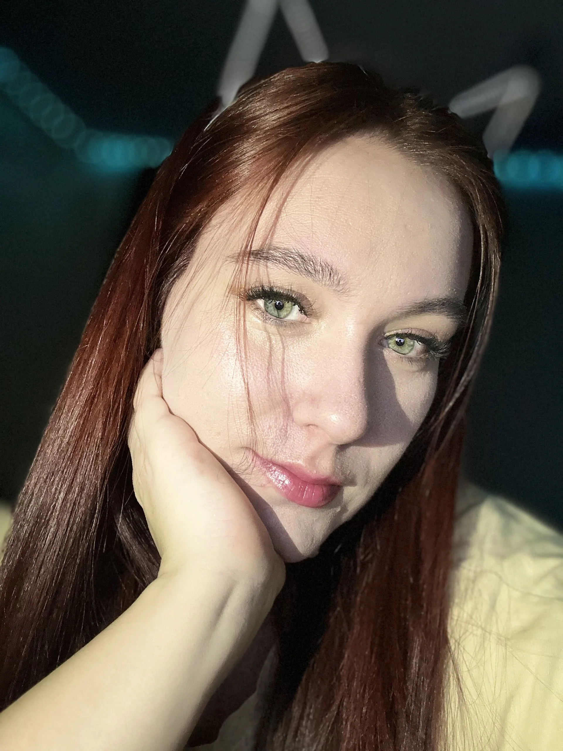 XXX Porn Photo of Nude Sweet_lollipop25 2
