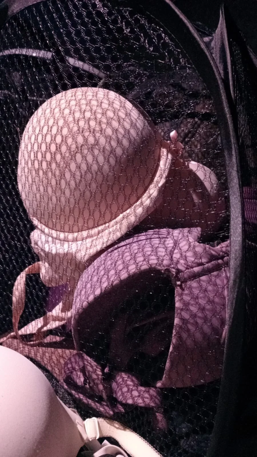 XXX Porn Photo of Nude Latina_Lesly 64