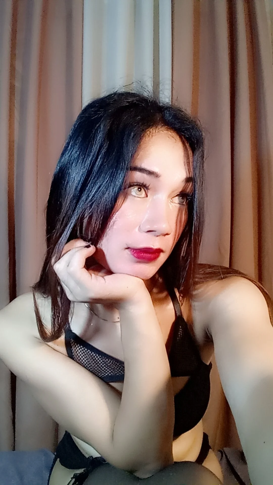 XXX Porn Photo of Nude yourlovingalisha25 2