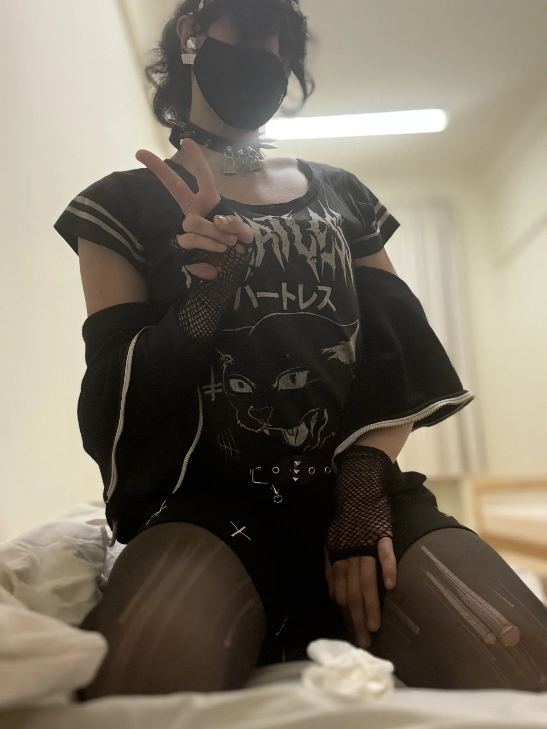 XXX Porn Photo of Nude egirl711 3