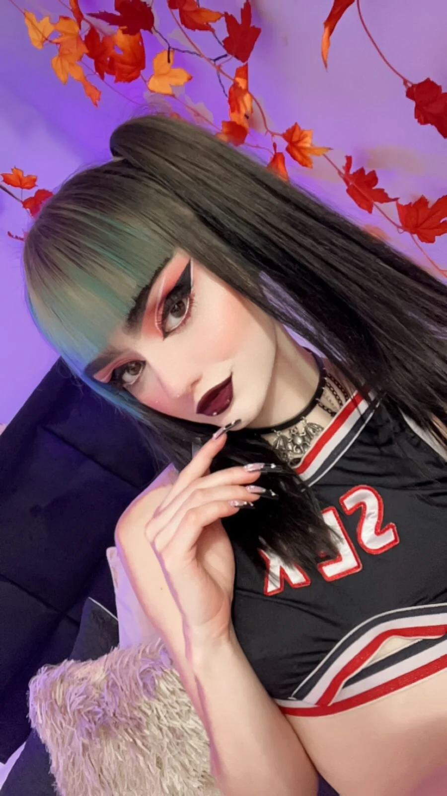 XXX Porn Photo of Nude Liza_Sweett 145