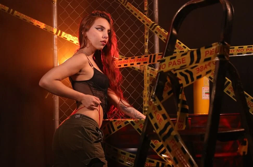 XXX Porn Photo of Nude isis_jhempss 114
