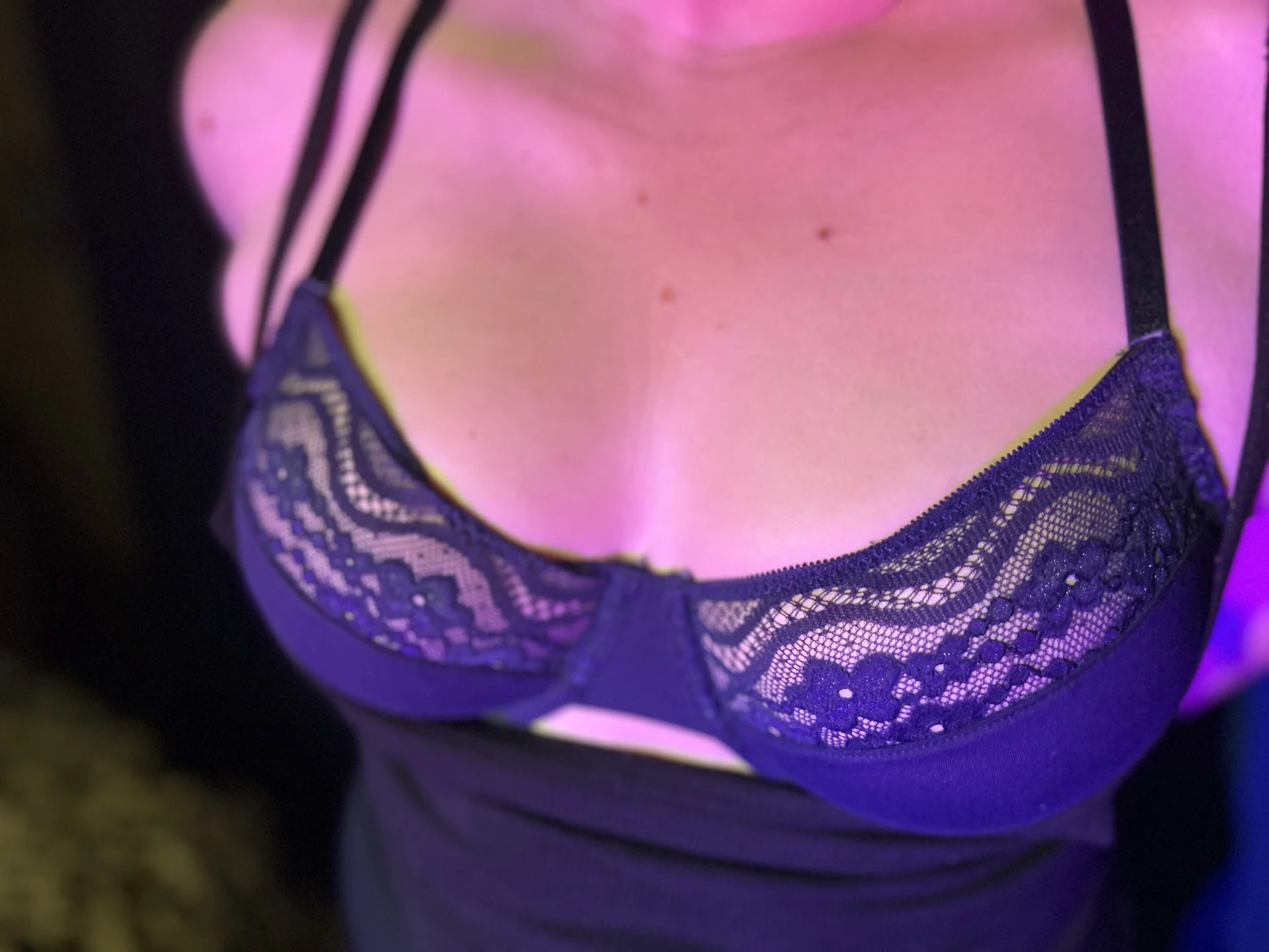 XXX Porn Photo of Nude RosieBabyxxx 2