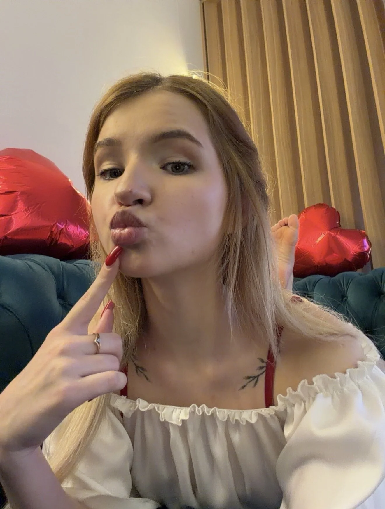 XXX Porn Photo of Nude PrincessSwelgart 9