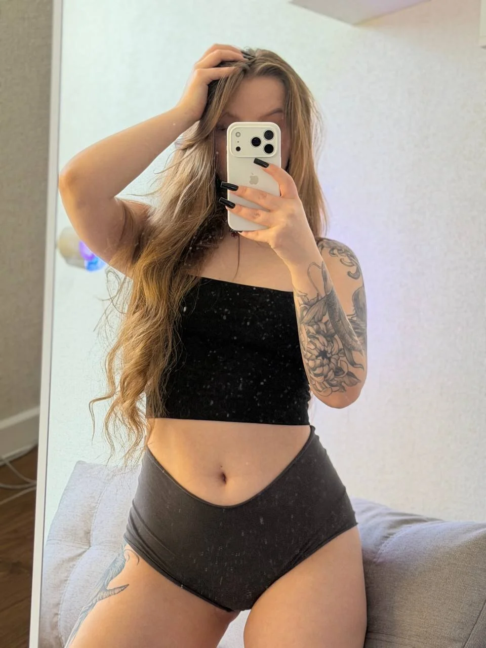 XXX Porn Photo of Nude Rina_Panic 69