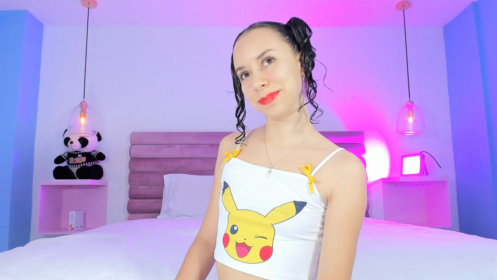 XXX Porn Photo of Nude AbyCooper 217