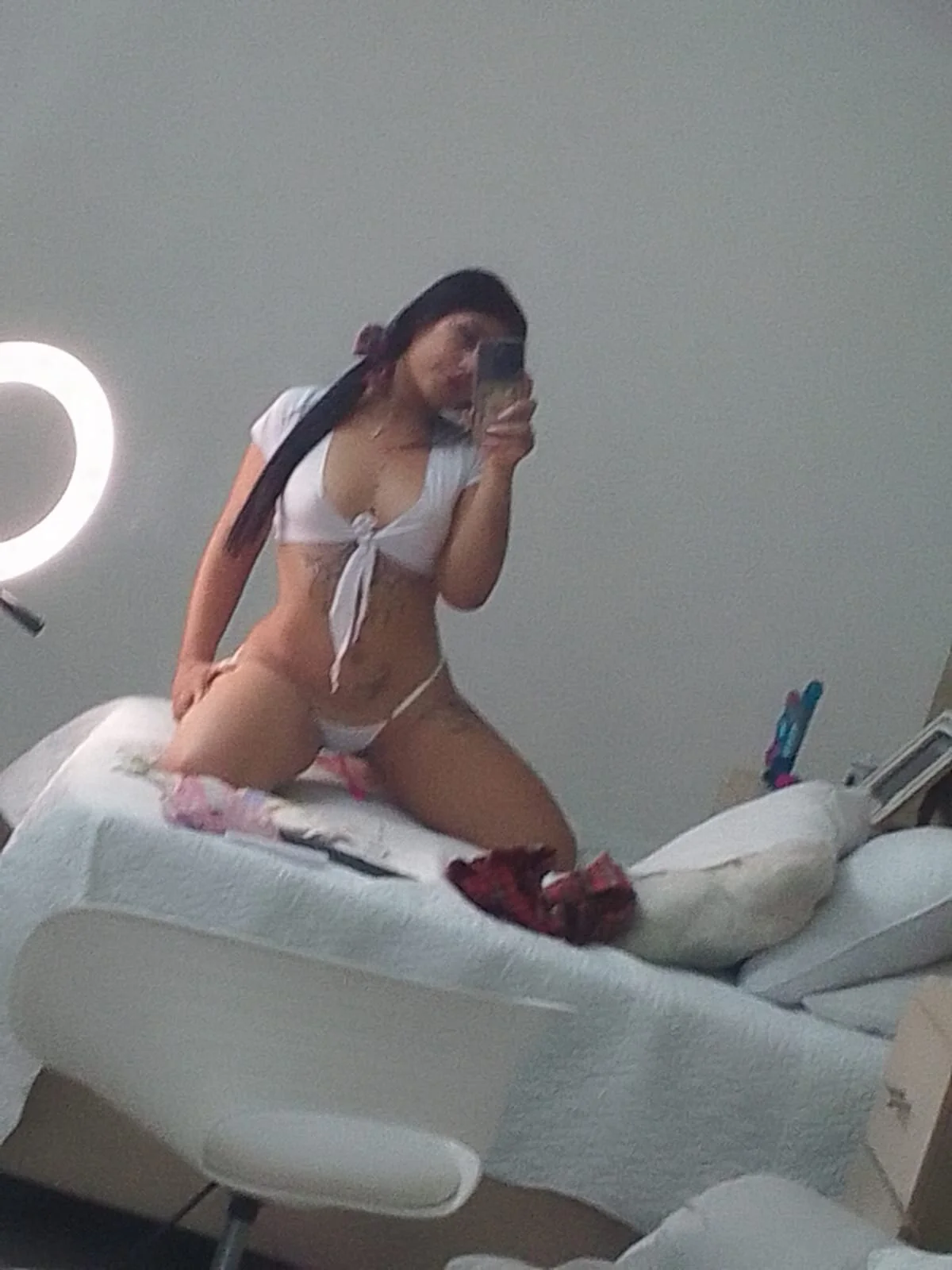 XXX Porn Photo of Nude CandyRoxx1_ 1
