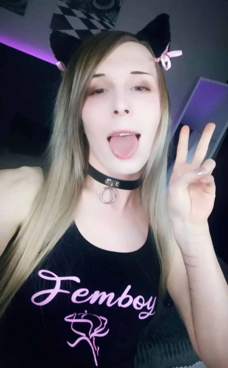 XXX Porn Photo of Nude KayaNoir 10