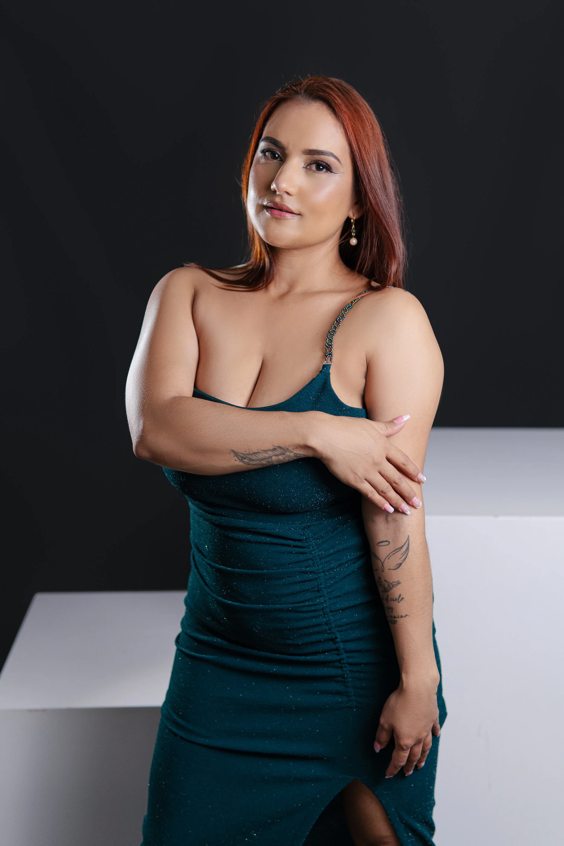 XXX Porn Photo of Nude SamyPrincexx 14