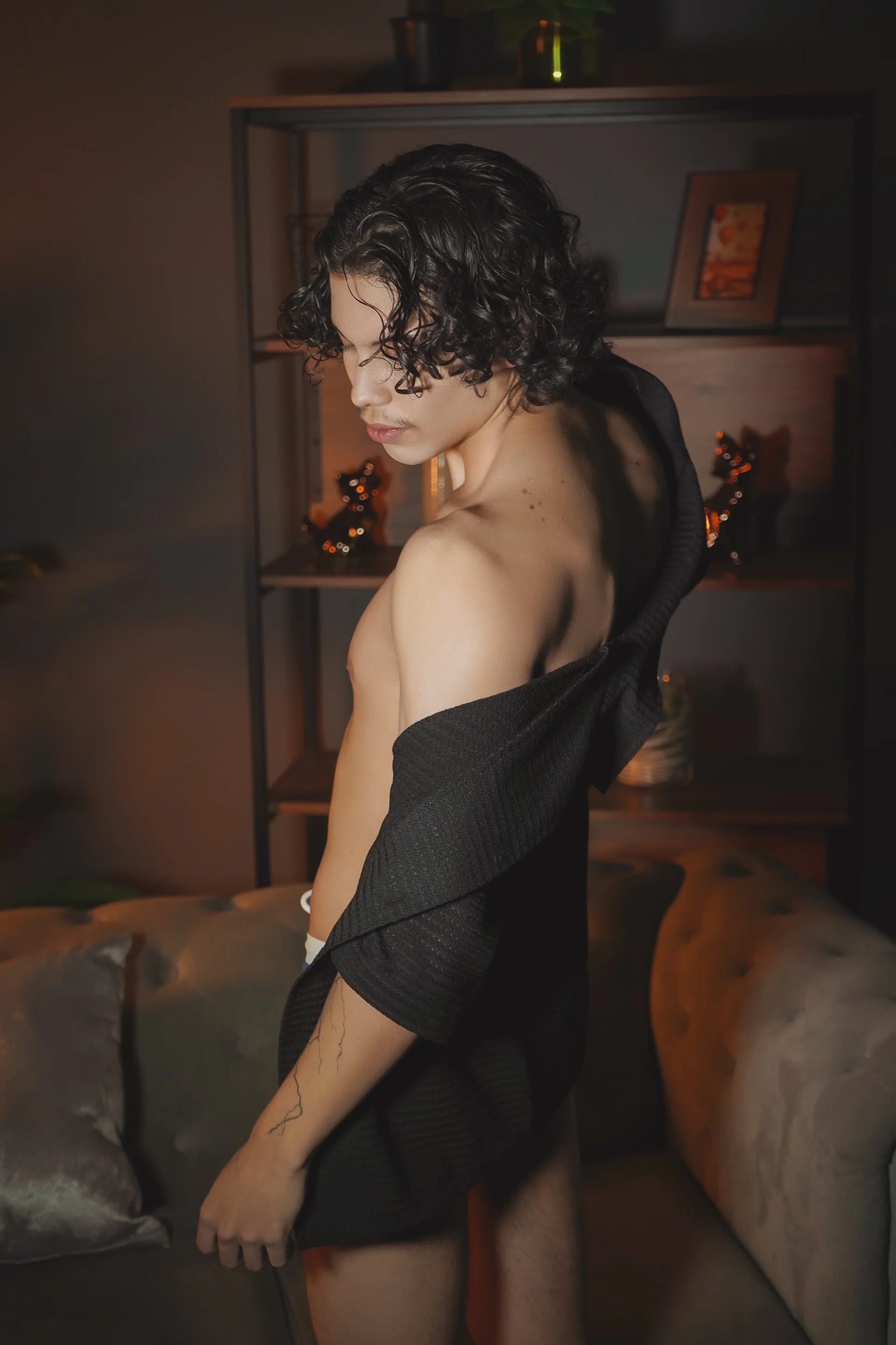 XXX Porn Photo of Nude lax777_ 6