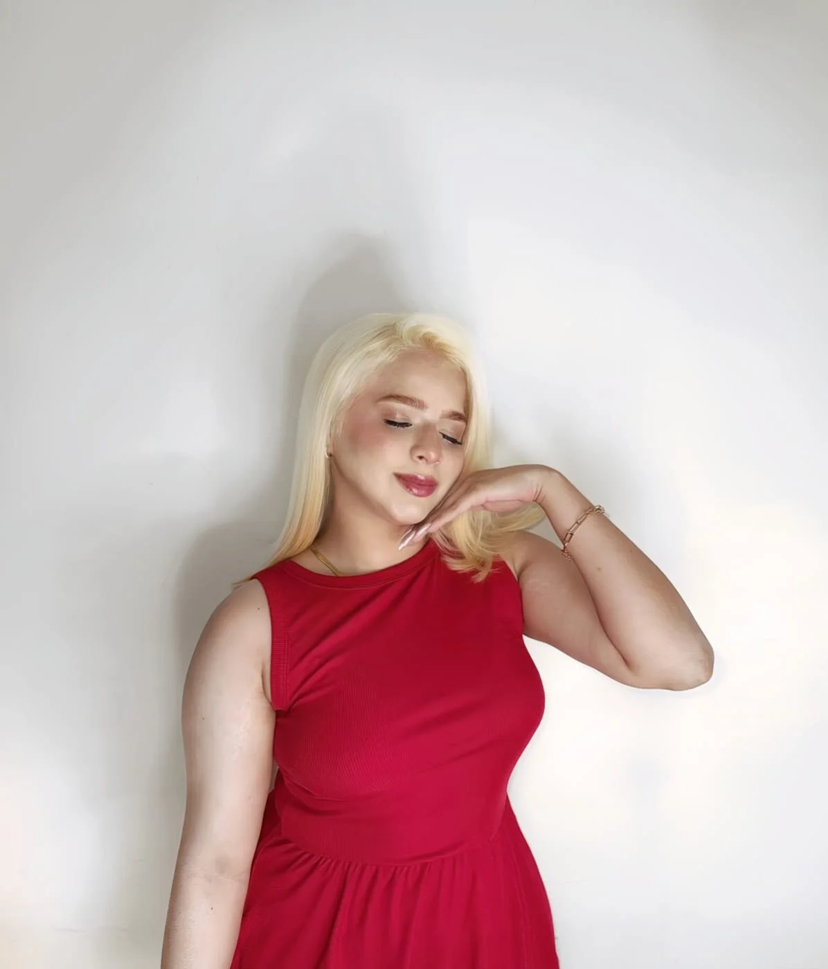 XXX Porn Photo of Nude BarbieHannaB_ 34