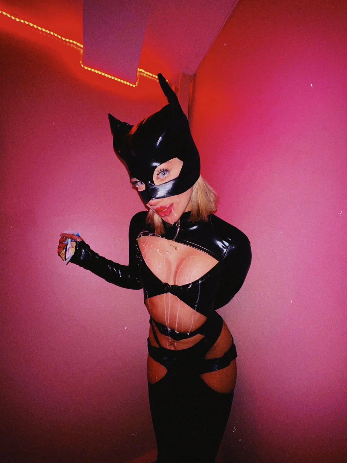 XXX Porn Photo of Nude belashimaa 2