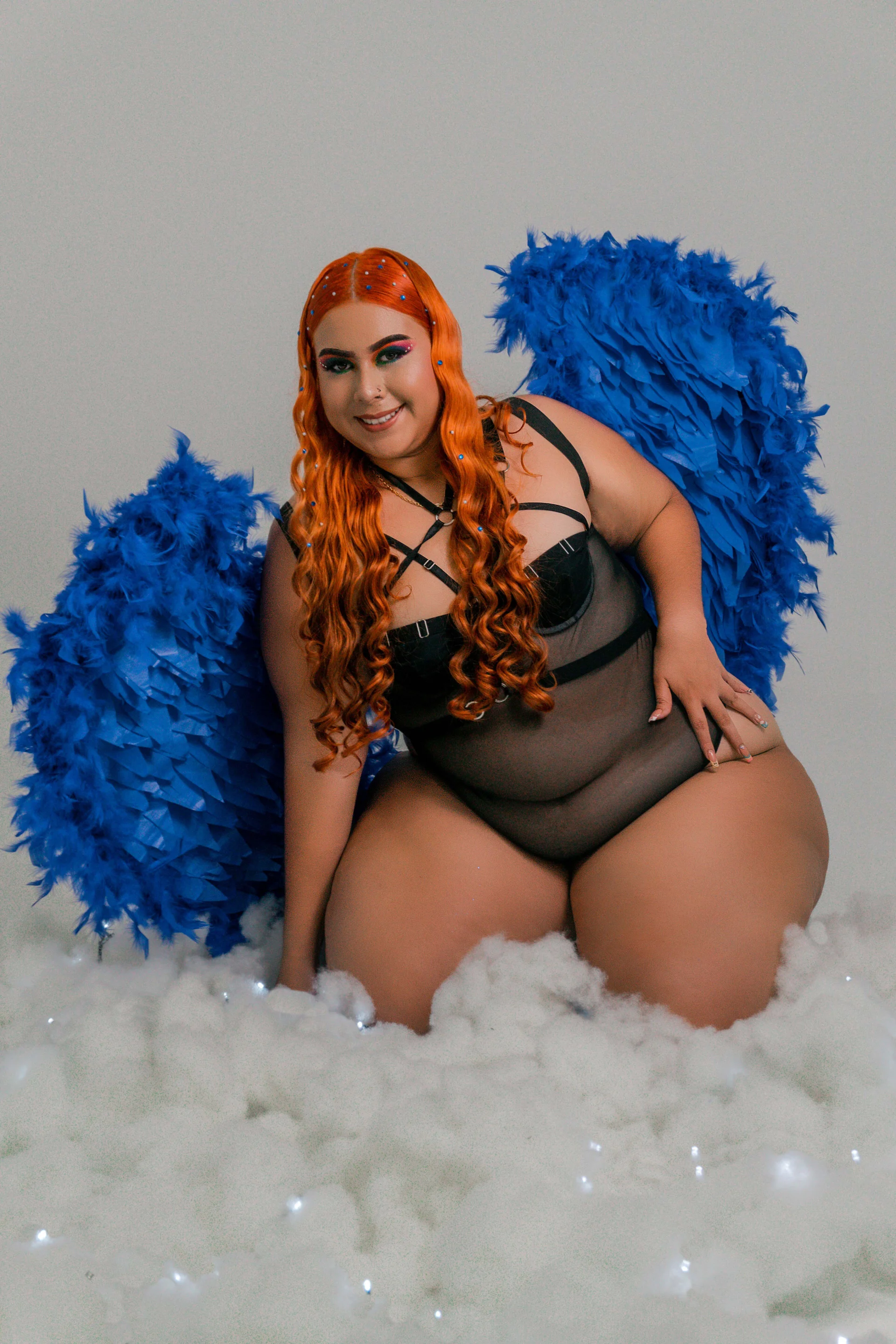 XXX Porn Photo of Nude aandreaperez 33
