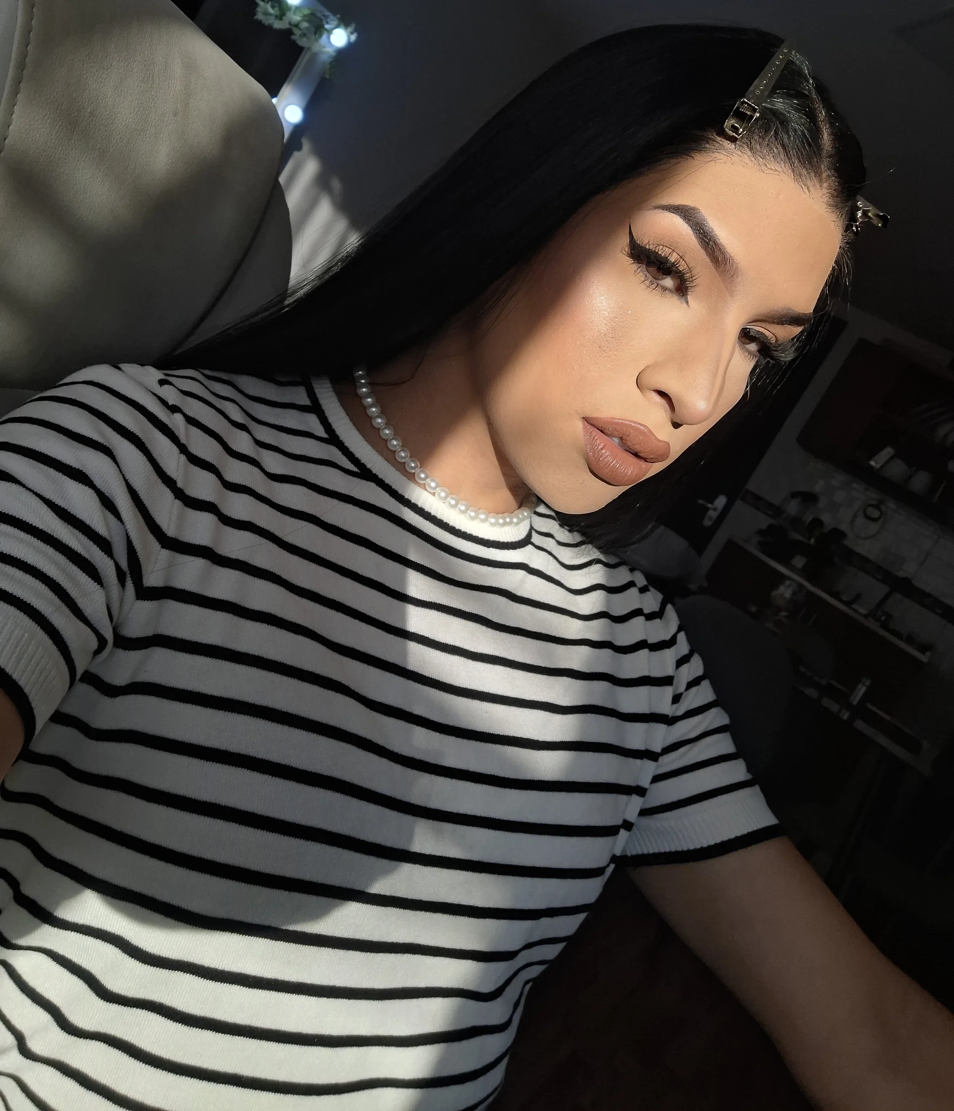 XXX Porn Photo of Nude Jess_Goddess 319