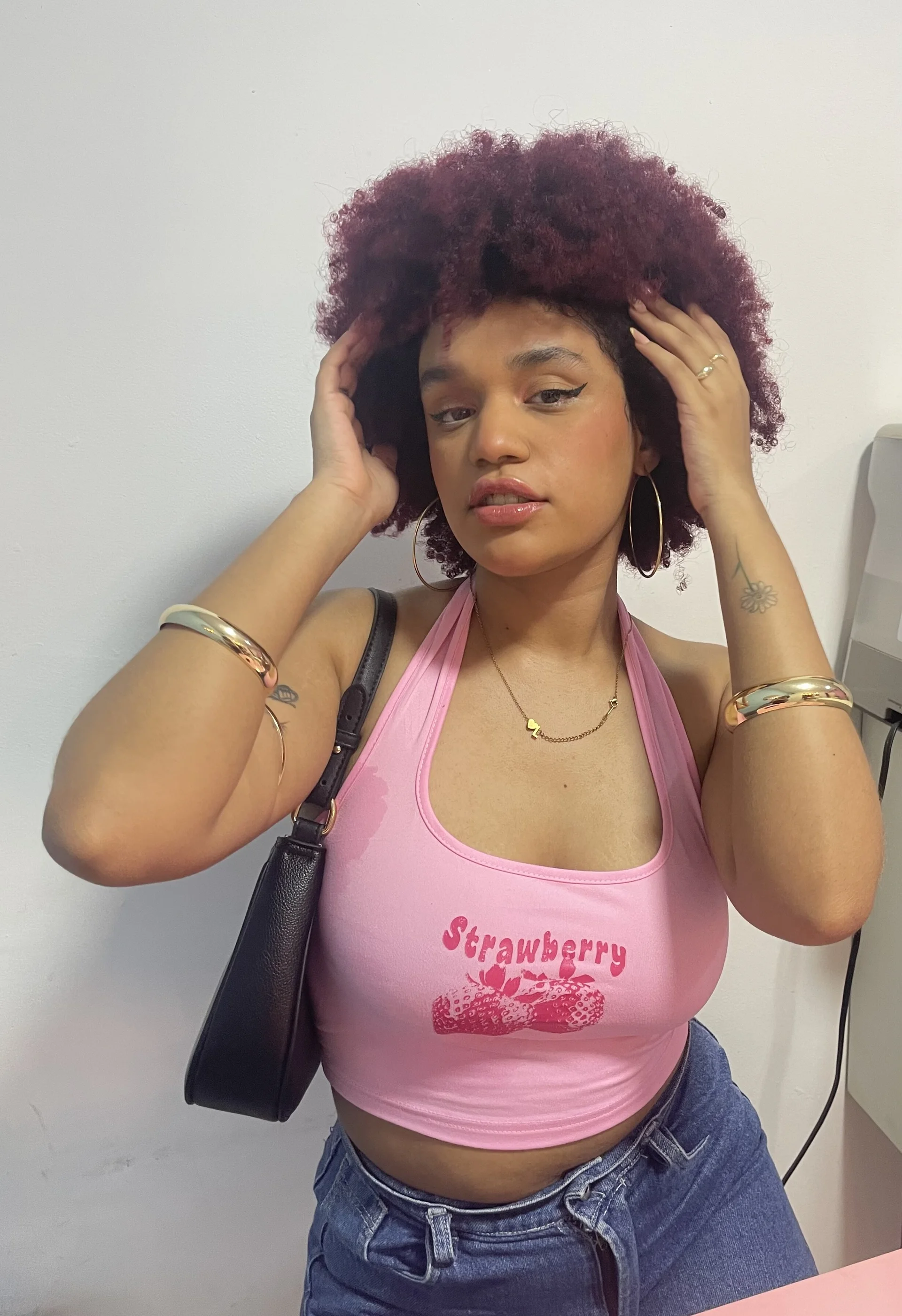 XXX Porn Photo of Nude loladupont 69