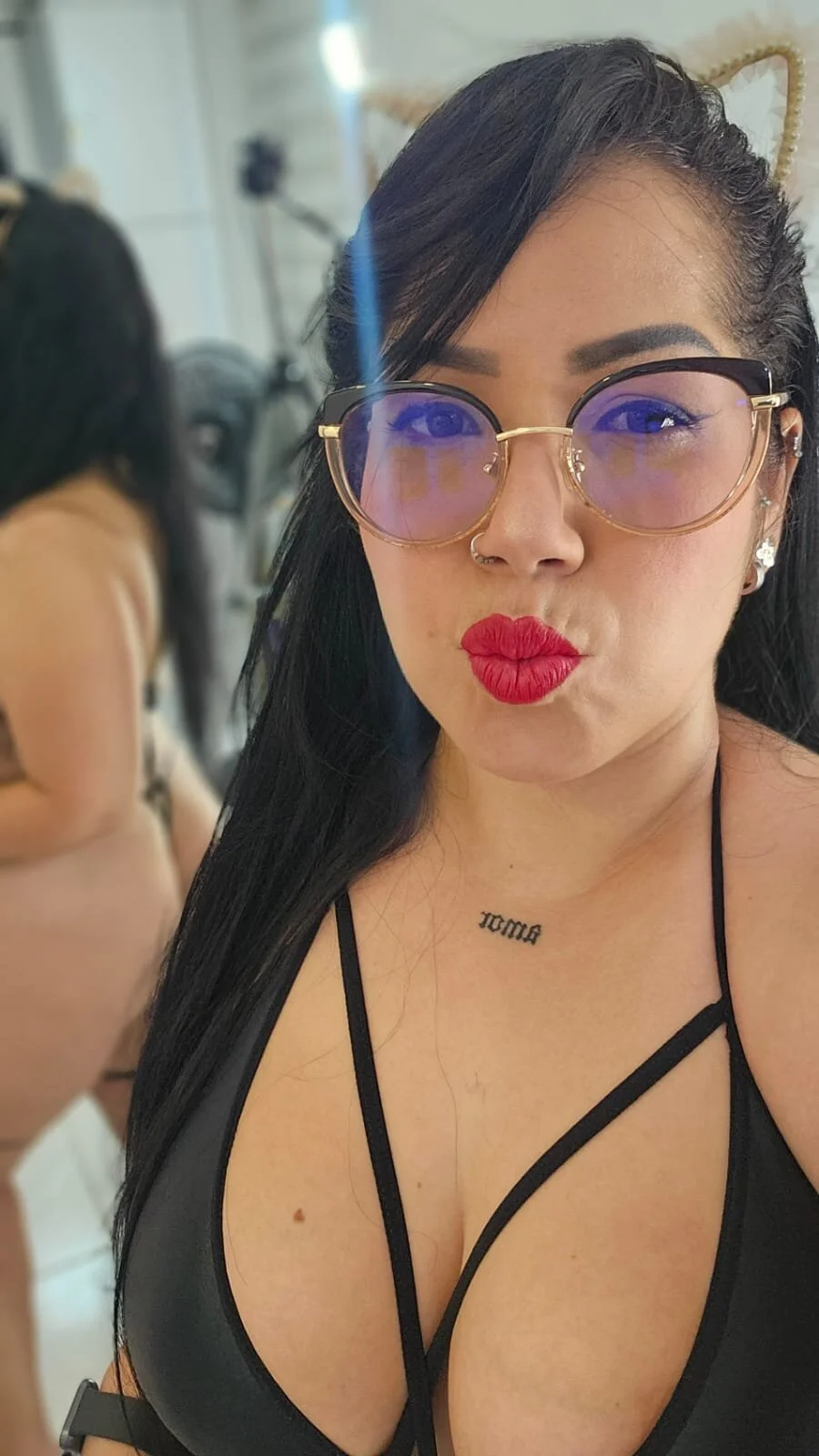 XXX Porn Photo of Nude angeline_blake_ 107