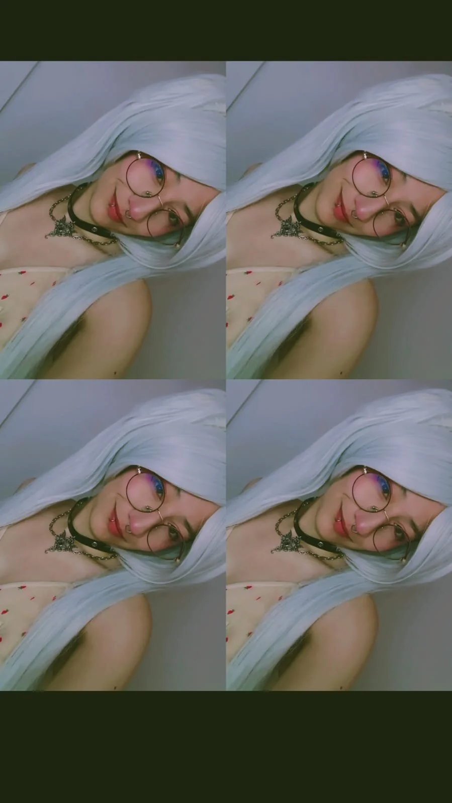 XXX Porn Photo of Nude mitsuri_nyx 103