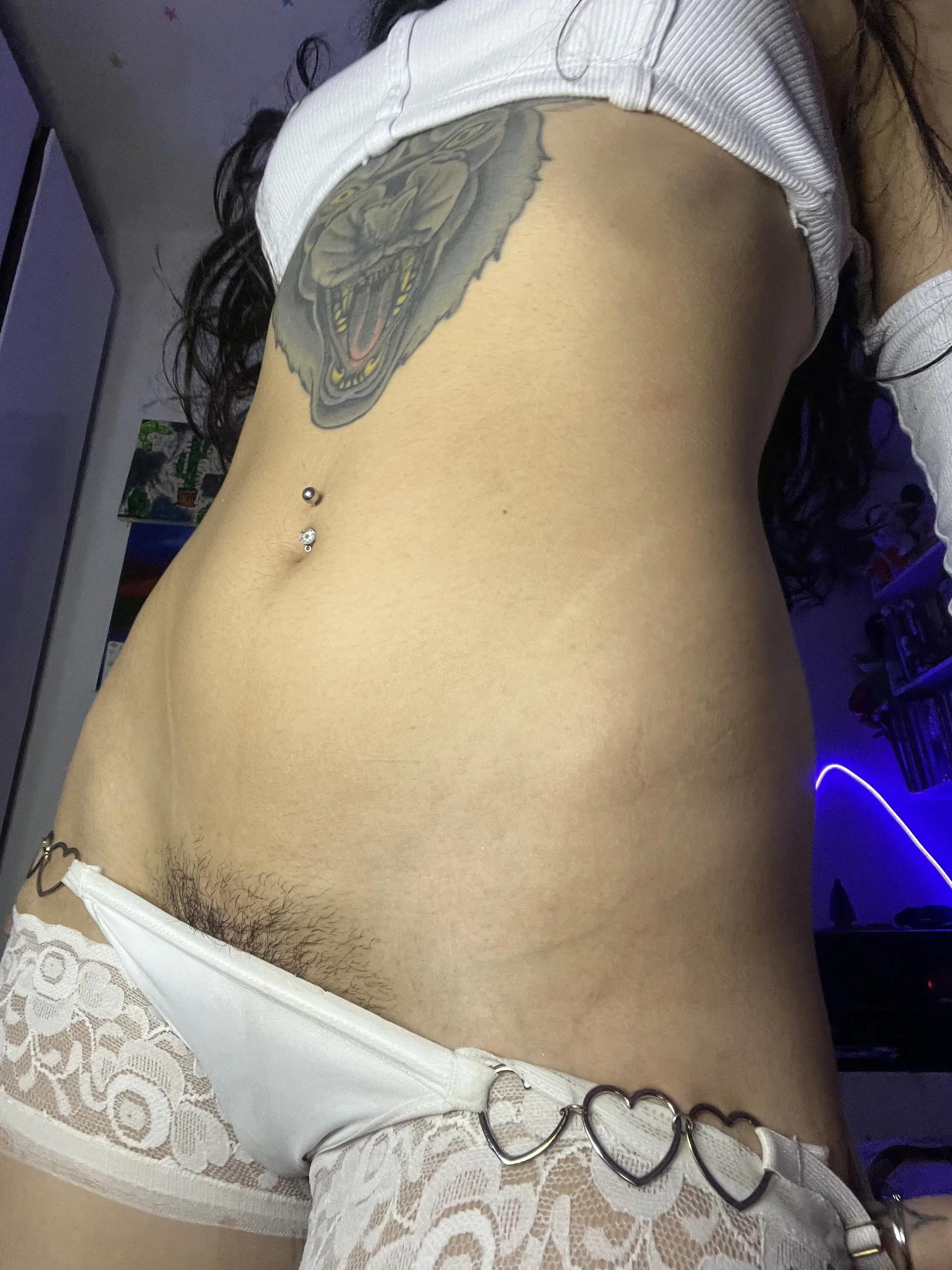 XXX Porn Photo of Nude Statseed 358