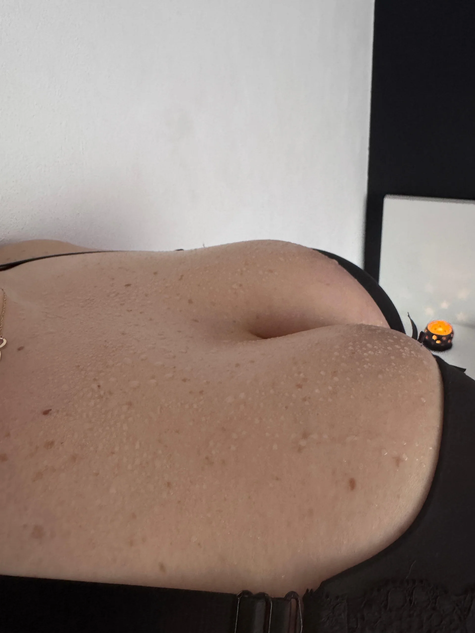 XXX Porn Photo of Nude MikyVesela 73