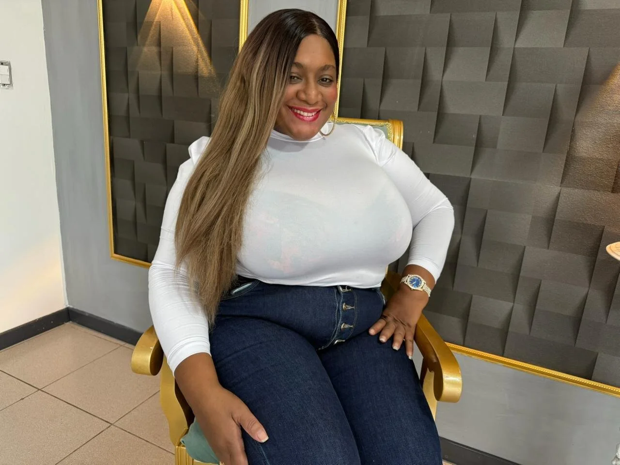 XXX Porn Photo of Nude NahomiAndrew 78