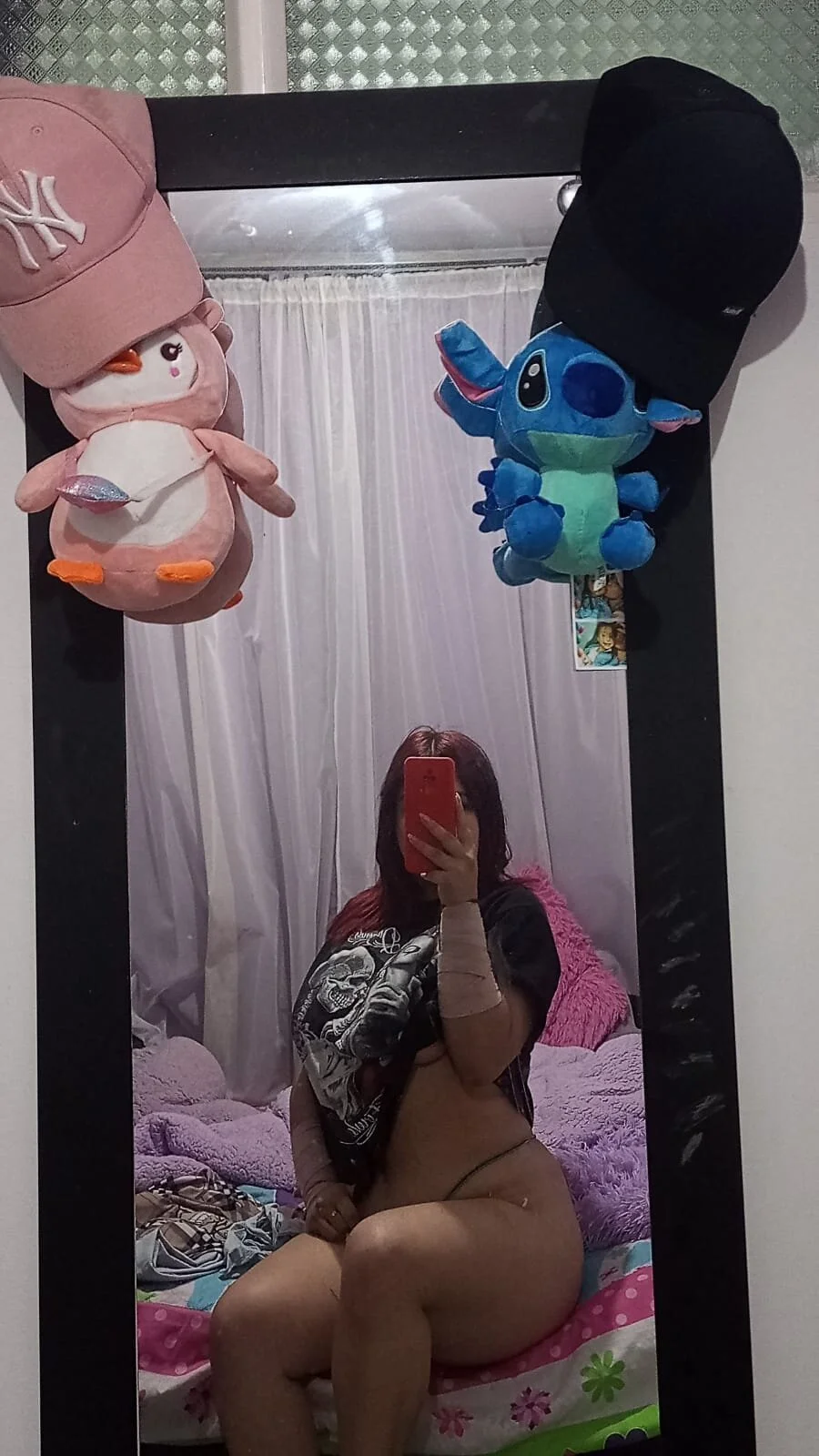 XXX Porn Photo of Nude sky_yara 21