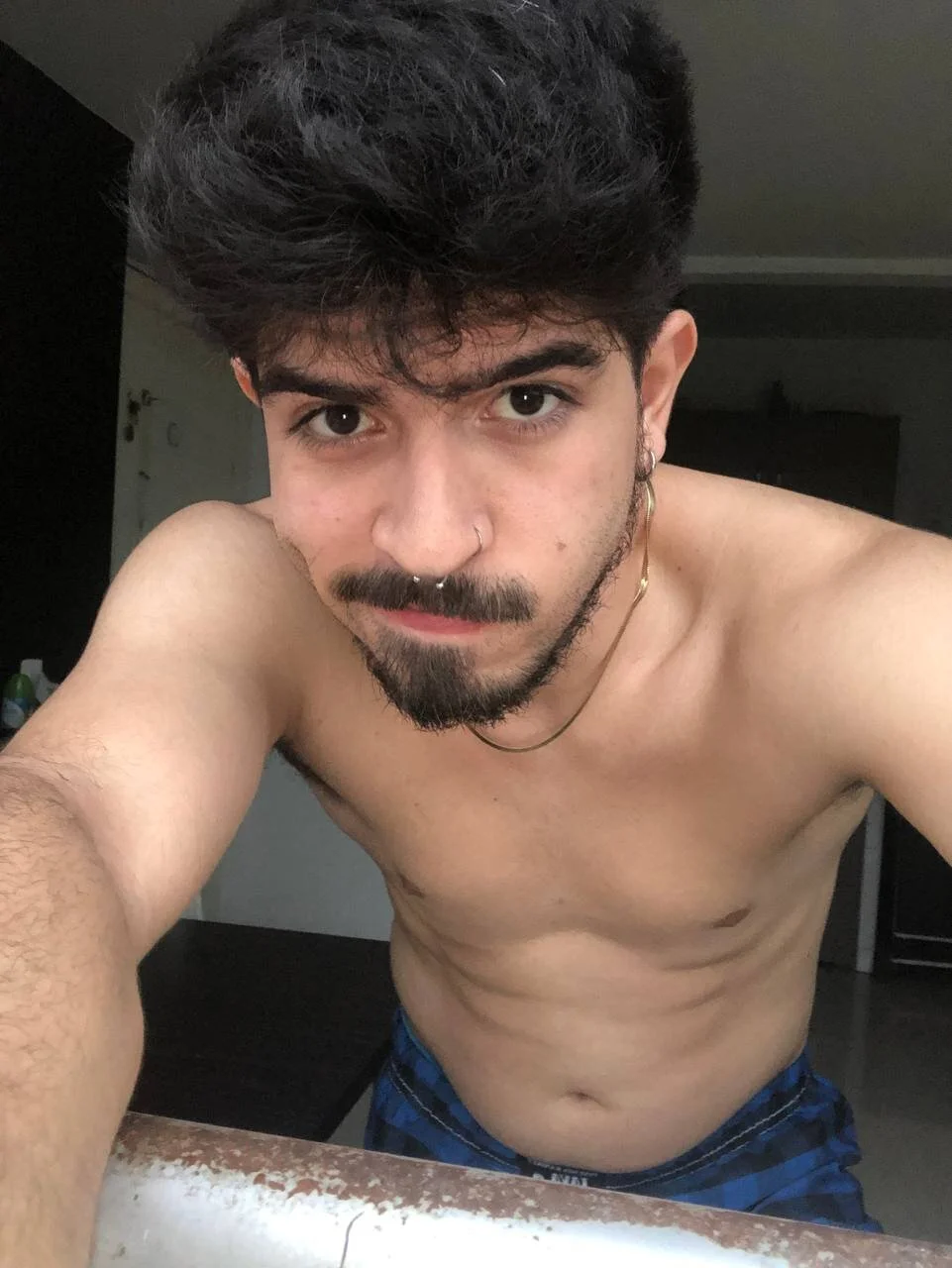 XXX Porn Photo of Nude Leoliciousss 2