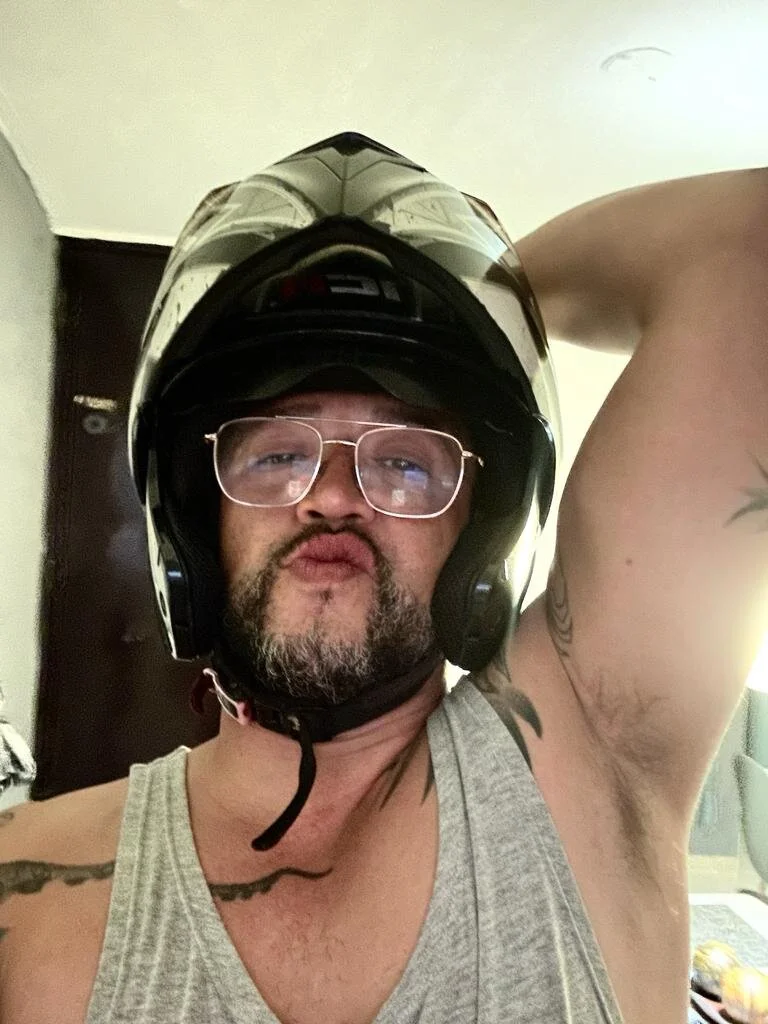 XXX Porn Photo of Nude MrFrank_tattoo 13