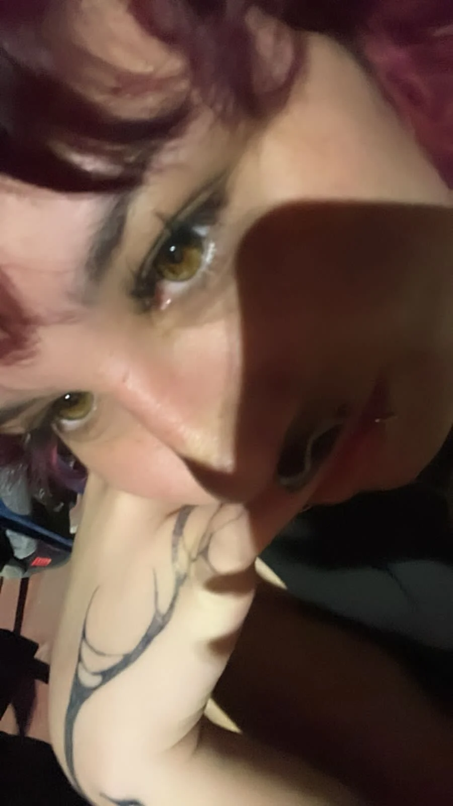 XXX Porn Photo of Nude RobinBennett 19