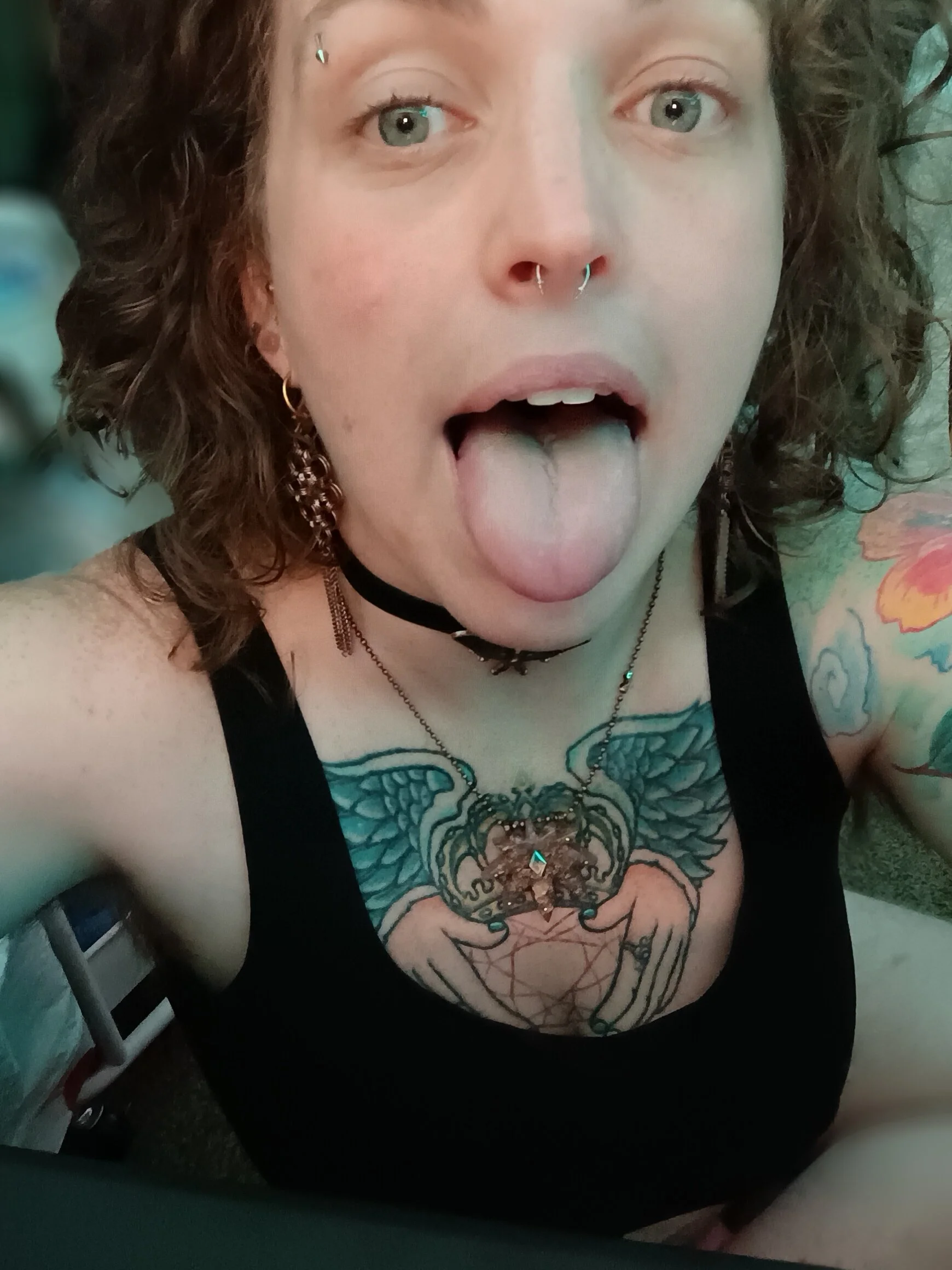 XXX Porn Photo of Nude favoritestepsis 37
