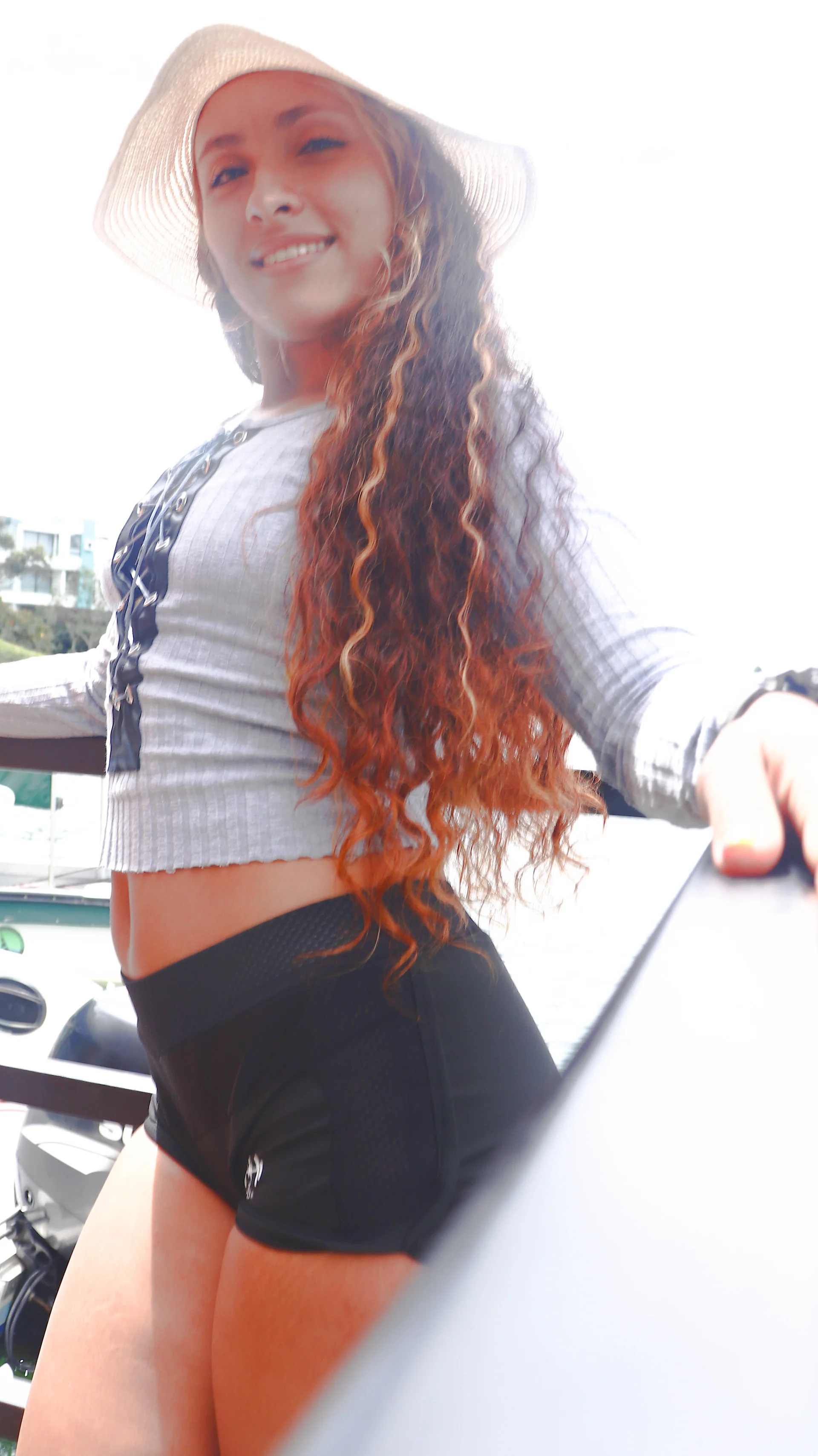 XXX Porn Photo of Nude JhordanAndDanna 54