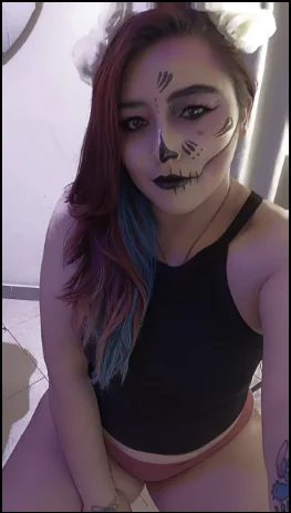 XXX Porn Photo of Nude Cherry_blush_ 9