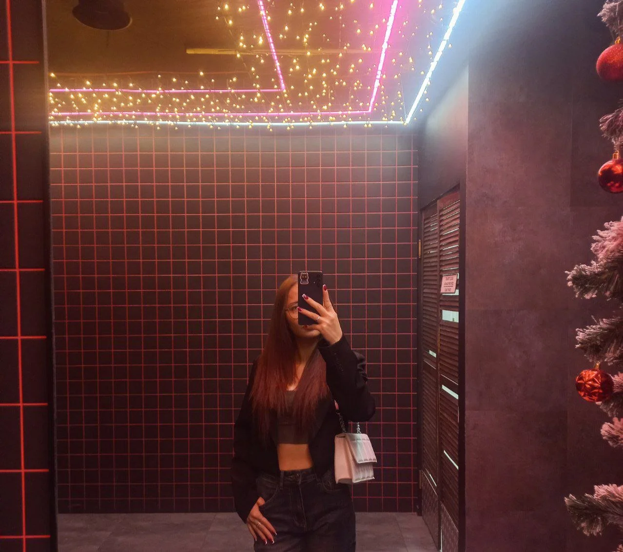 XXX Porn Photo of Nude CarolJenkins 5