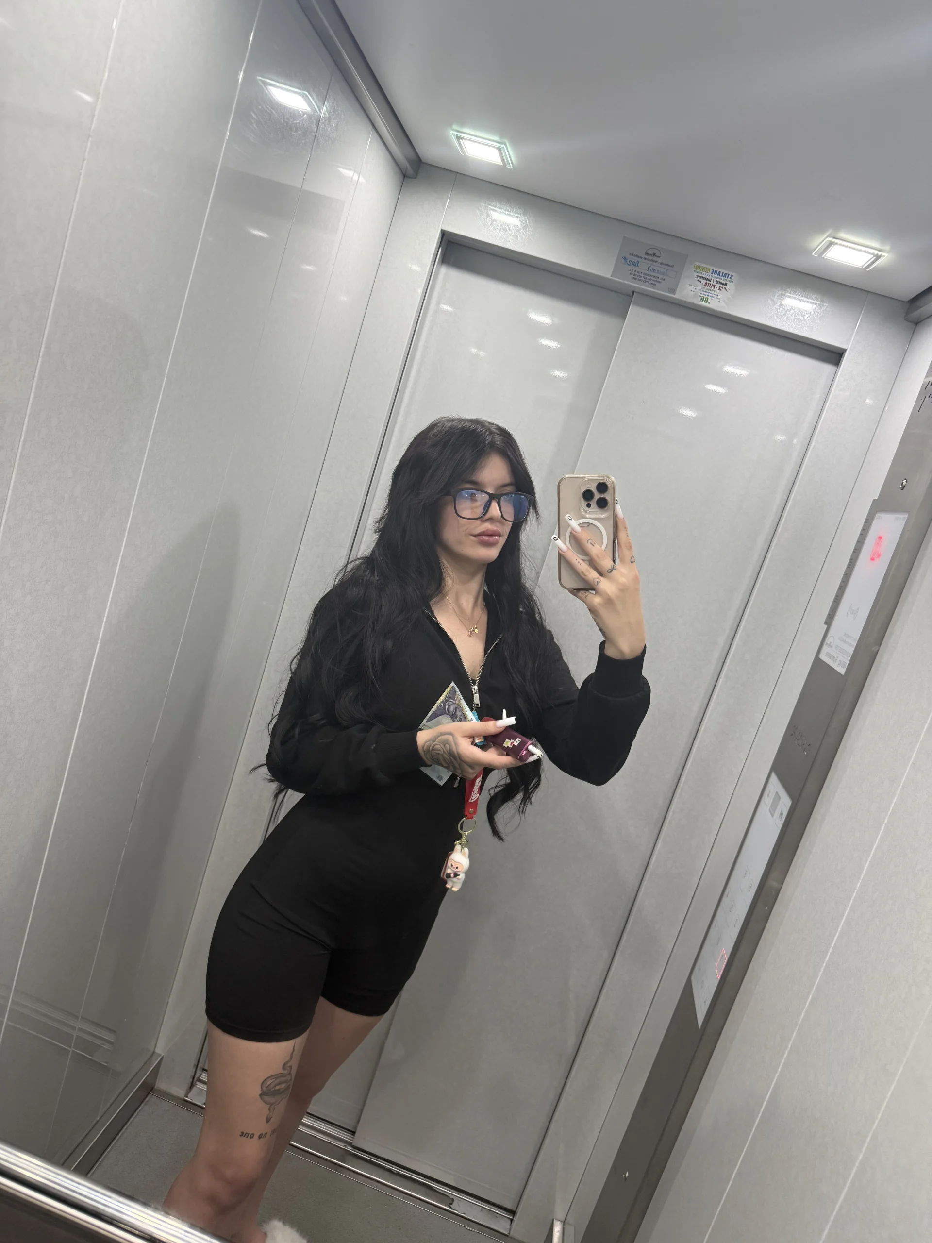 XXX Porn Photo of Nude _Alexaaa 12