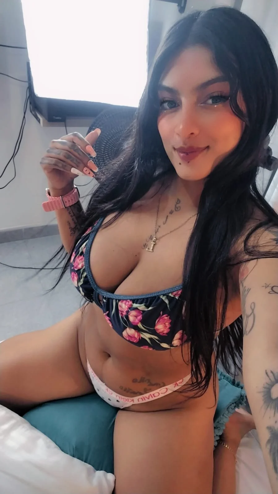 XXX Porn Photo of Nude KimberlyFox_t 9