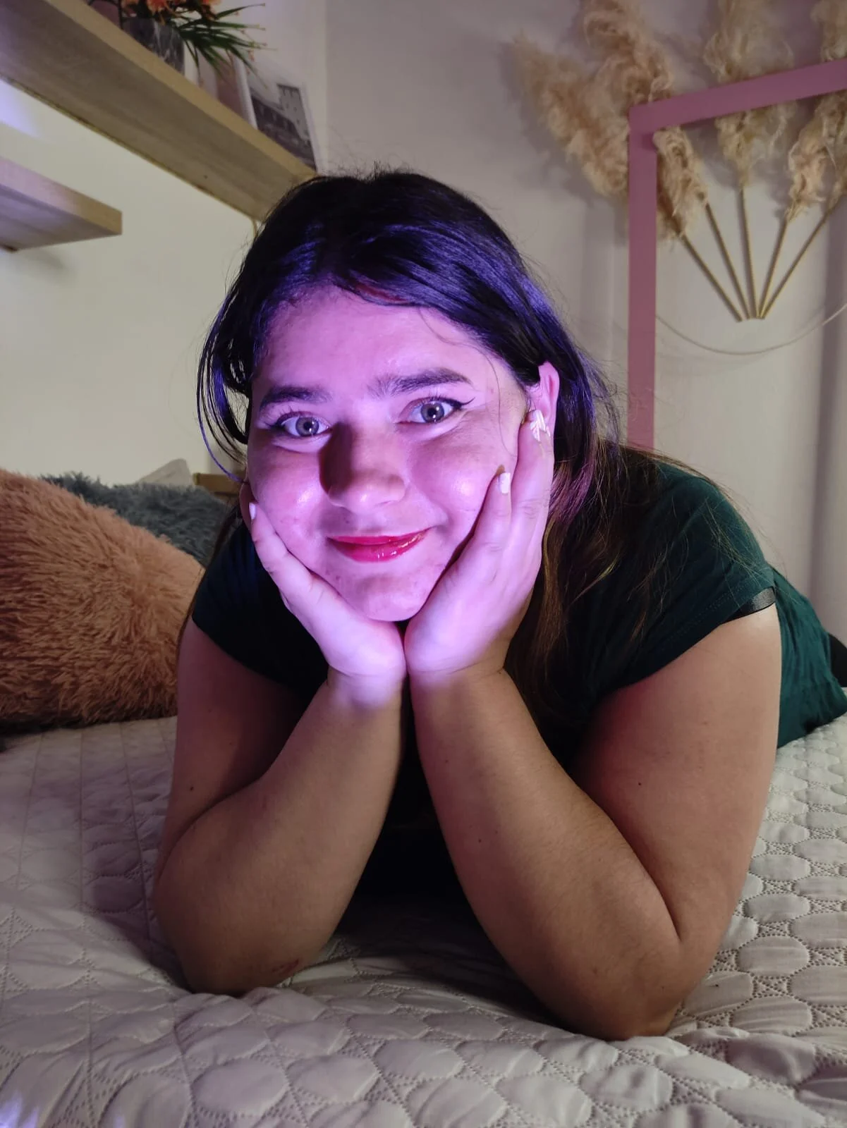 XXX Porn Photo of Nude Laurha_ 3