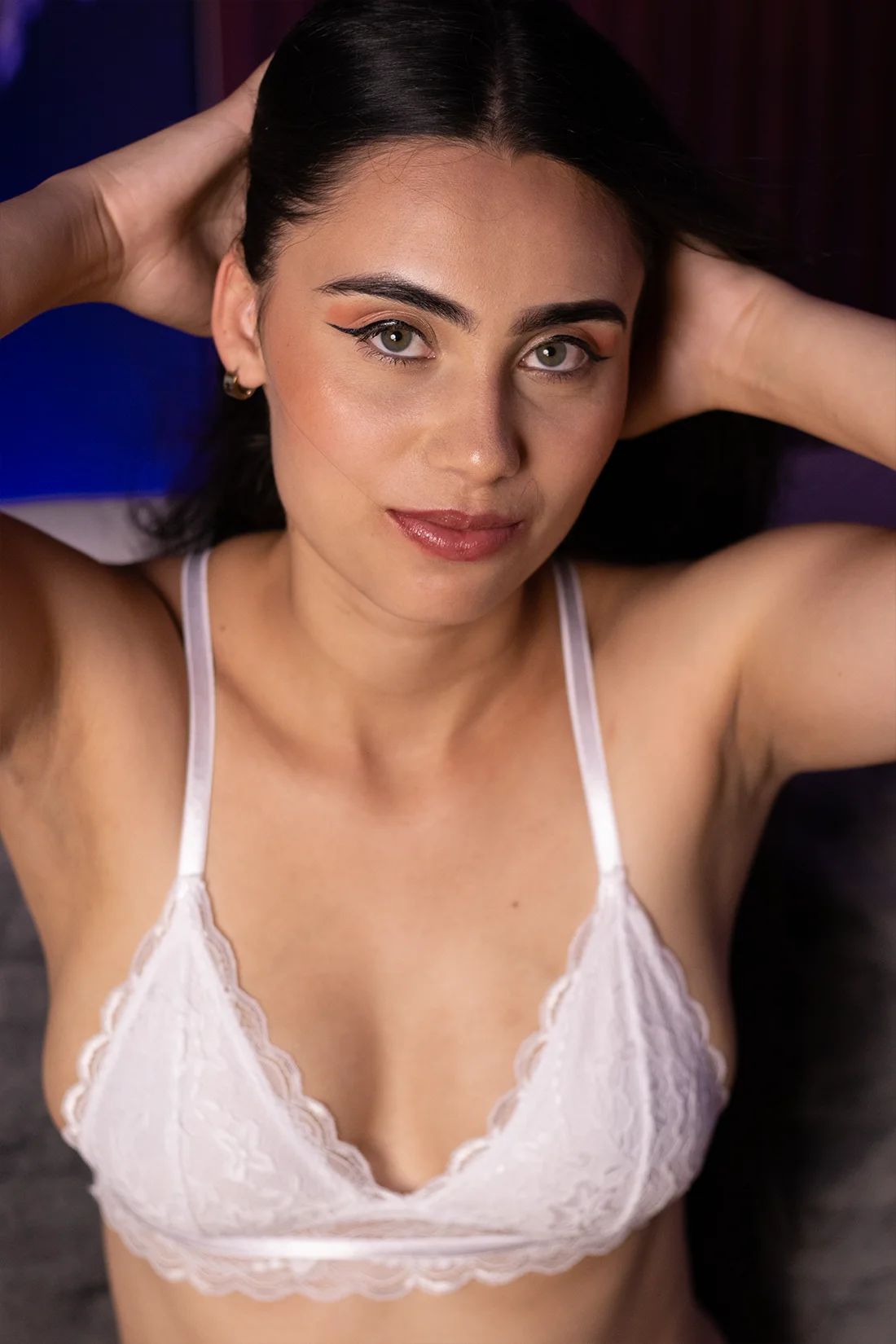 XXX Porn Photo of Nude sofiapalacioss 2