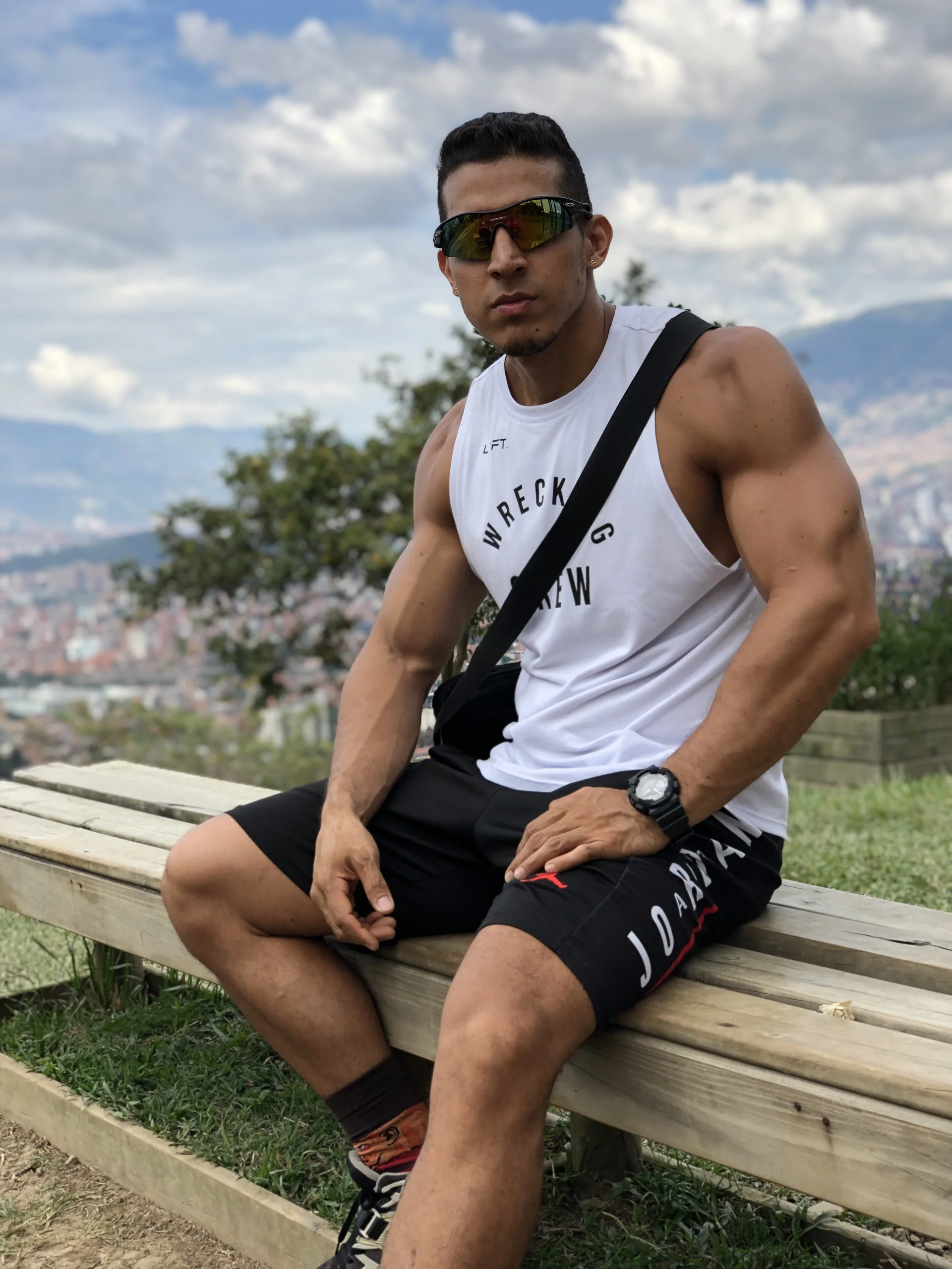 XXX Porn Photo of Nude Frank_heaven01 3