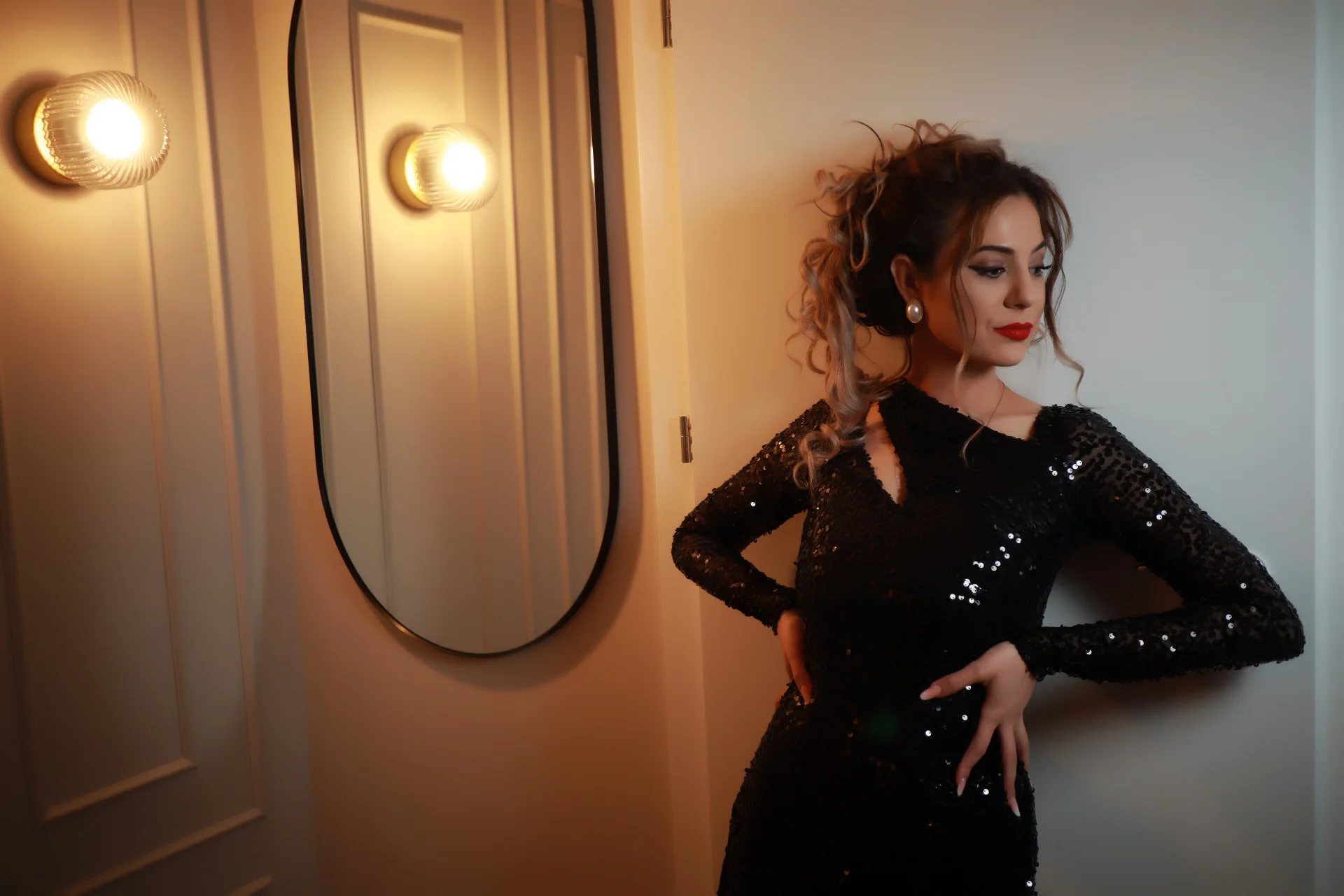 XXX Porn Photo of Nude AriannaSins 70
