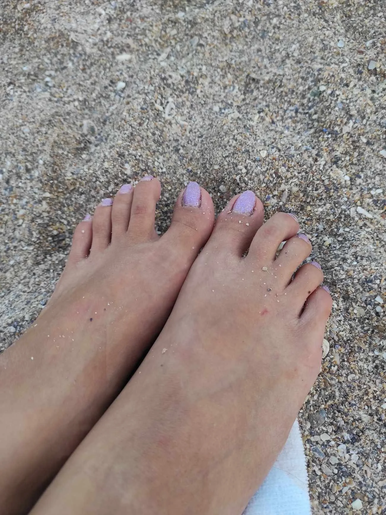 XXX Porn Photo of Nude DivinSandra 1