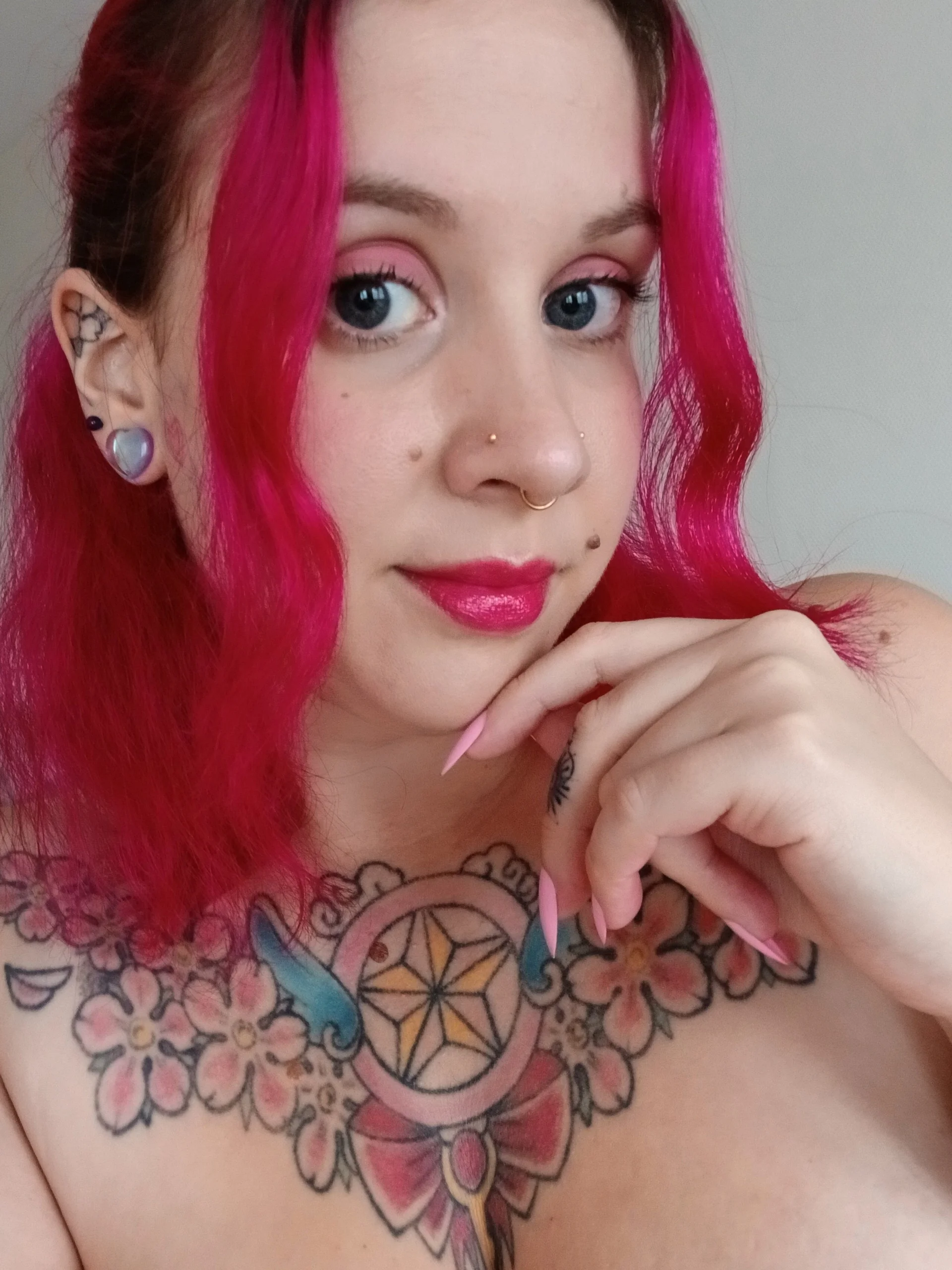 XXX Porn Photo of Nude Minae_Kinamoto 59