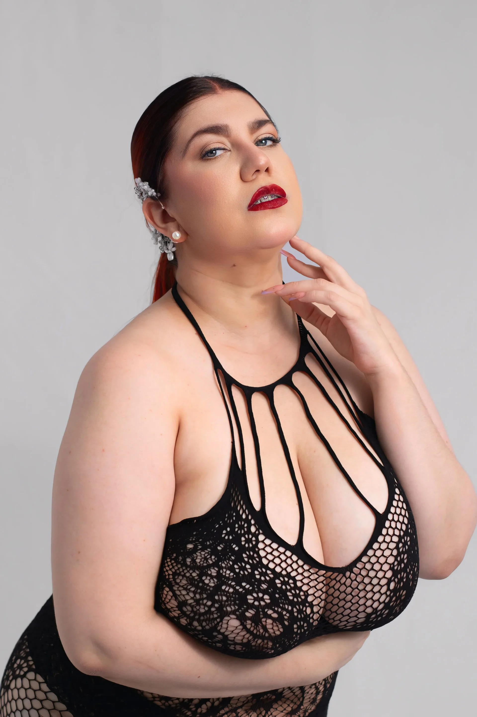 XXX Porn Photo of Nude any_vega7 27