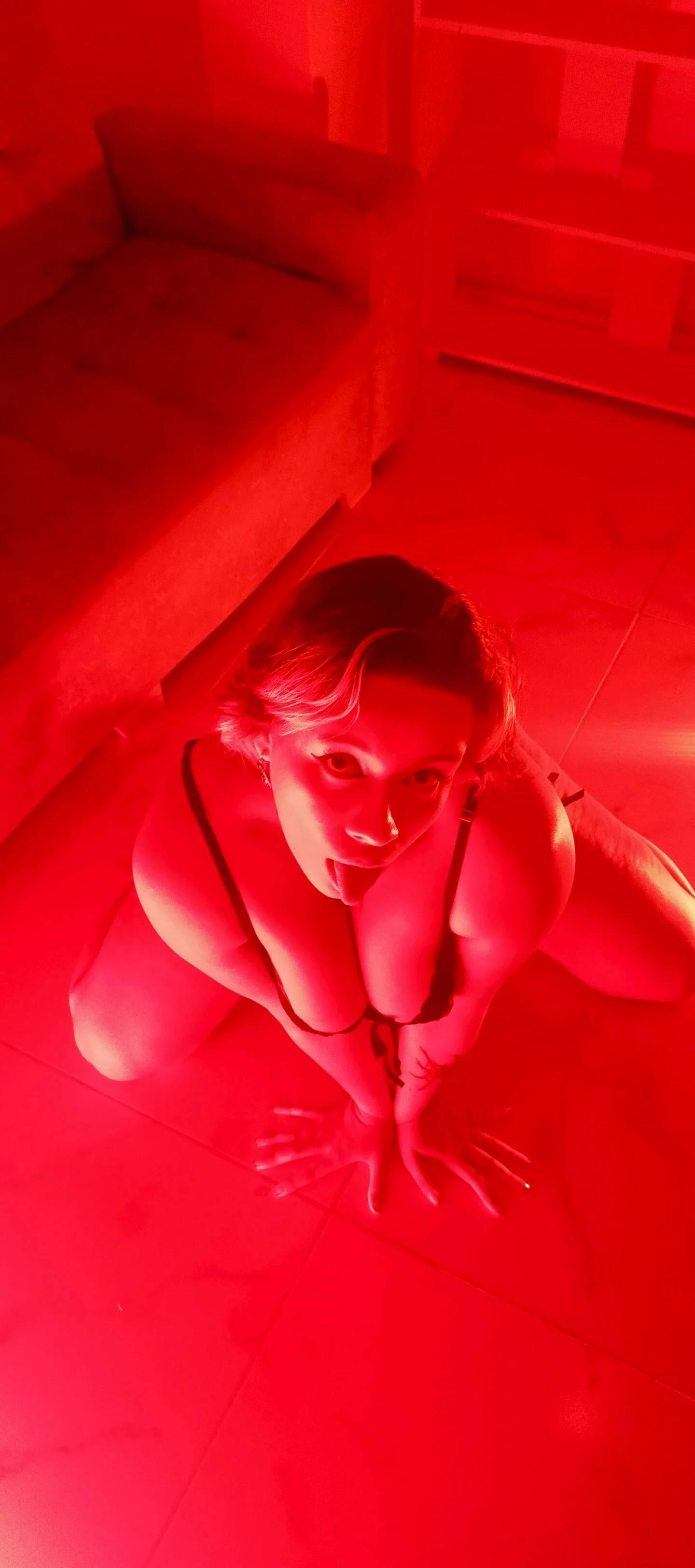 XXX Porn Photo of Nude Lilith_seduccion 4