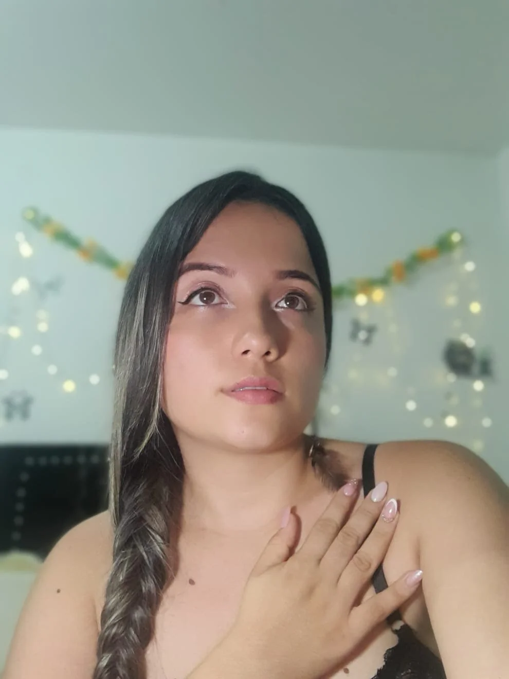 XXX Porn Photo of Nude naughty_girl_4u 1