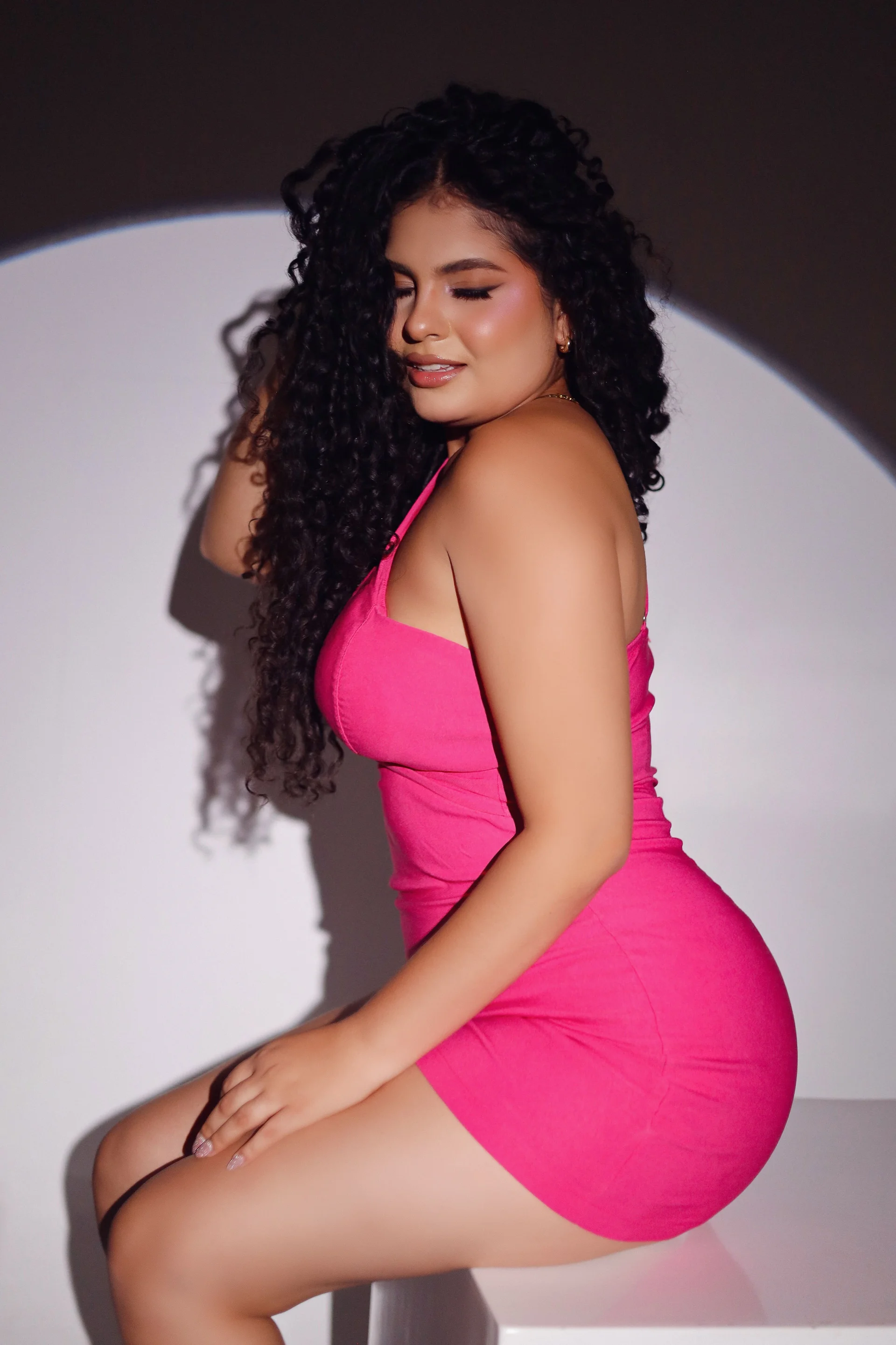 XXX Porn Photo of Nude Yassy_vazquez 5