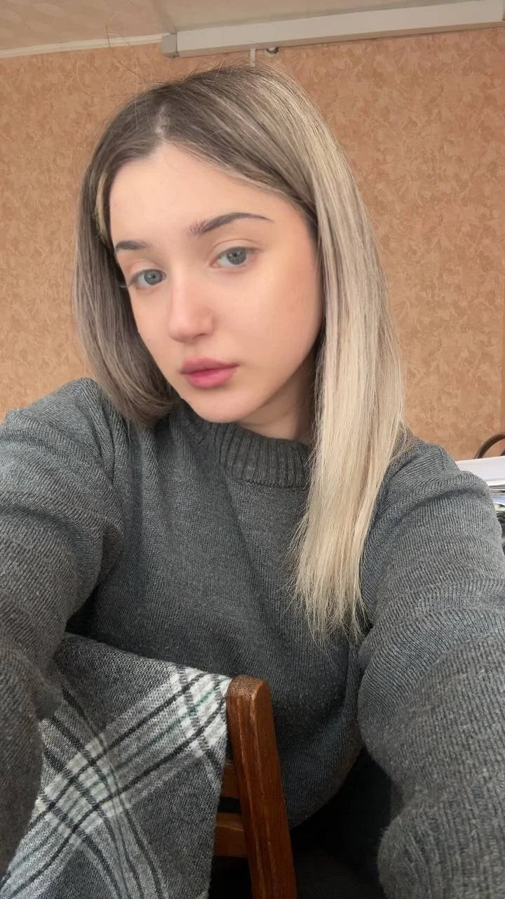 XXX Porn Photo of Nude Aglaya228 16