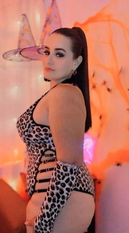 XXX Porn Photo of Nude ErikaMontiel__ 2