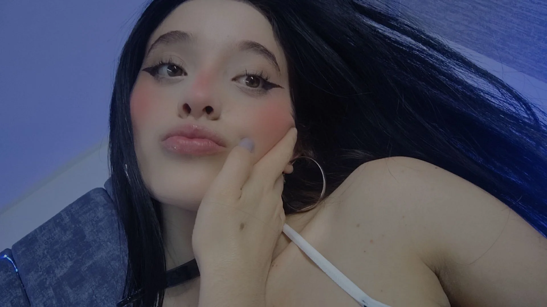 XXX Porn Photo of Nude MeganR_ 10