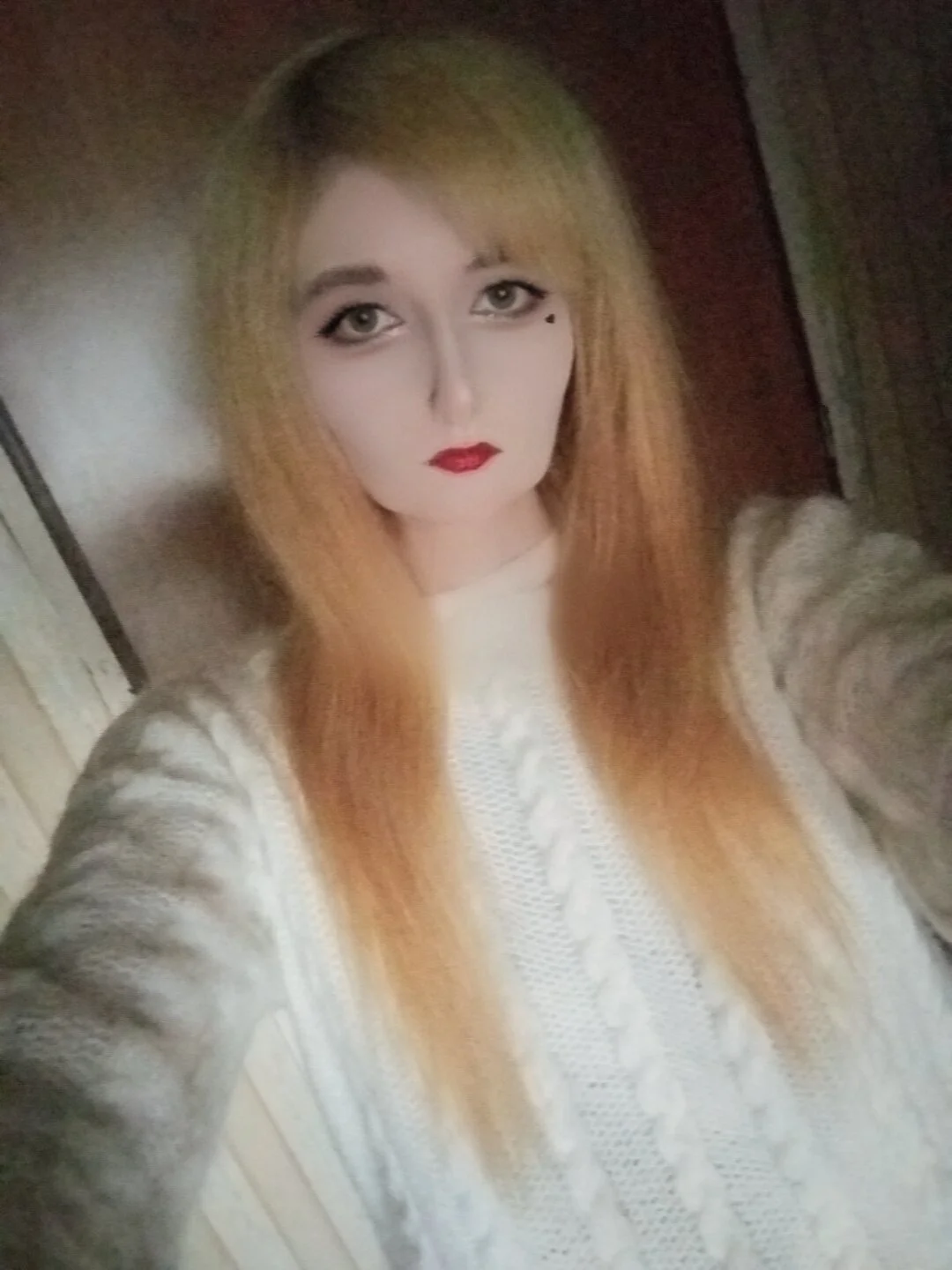 XXX Porn Photo of Nude lovely_nekochan 22